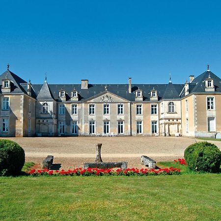 Chateau De Panloy Port-dʼEnvaux Eksteriør billede