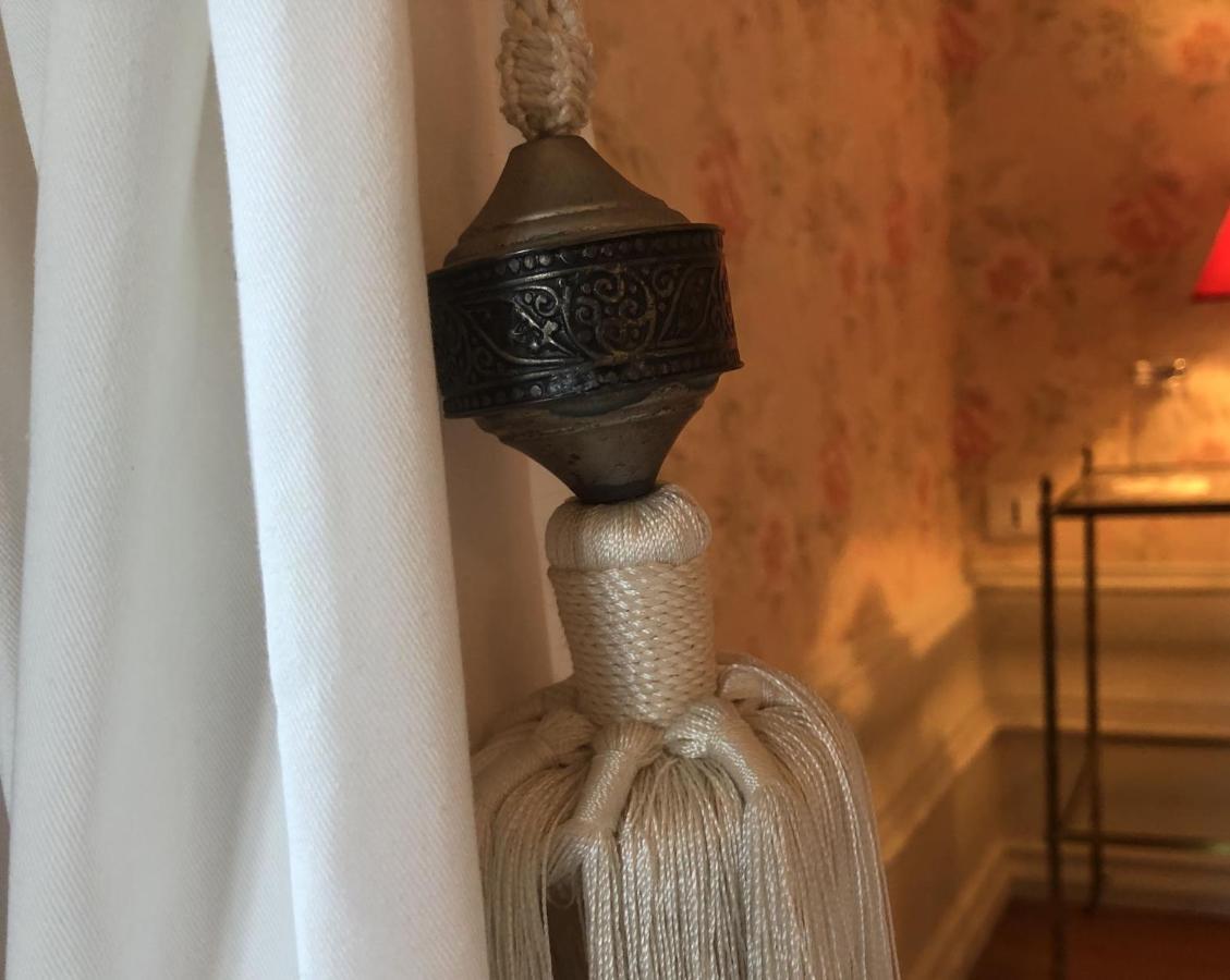 Chateau De Panloy Port-dʼEnvaux Eksteriør billede